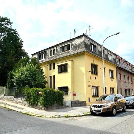 Hillside Studios Praha Exteriér fotografie