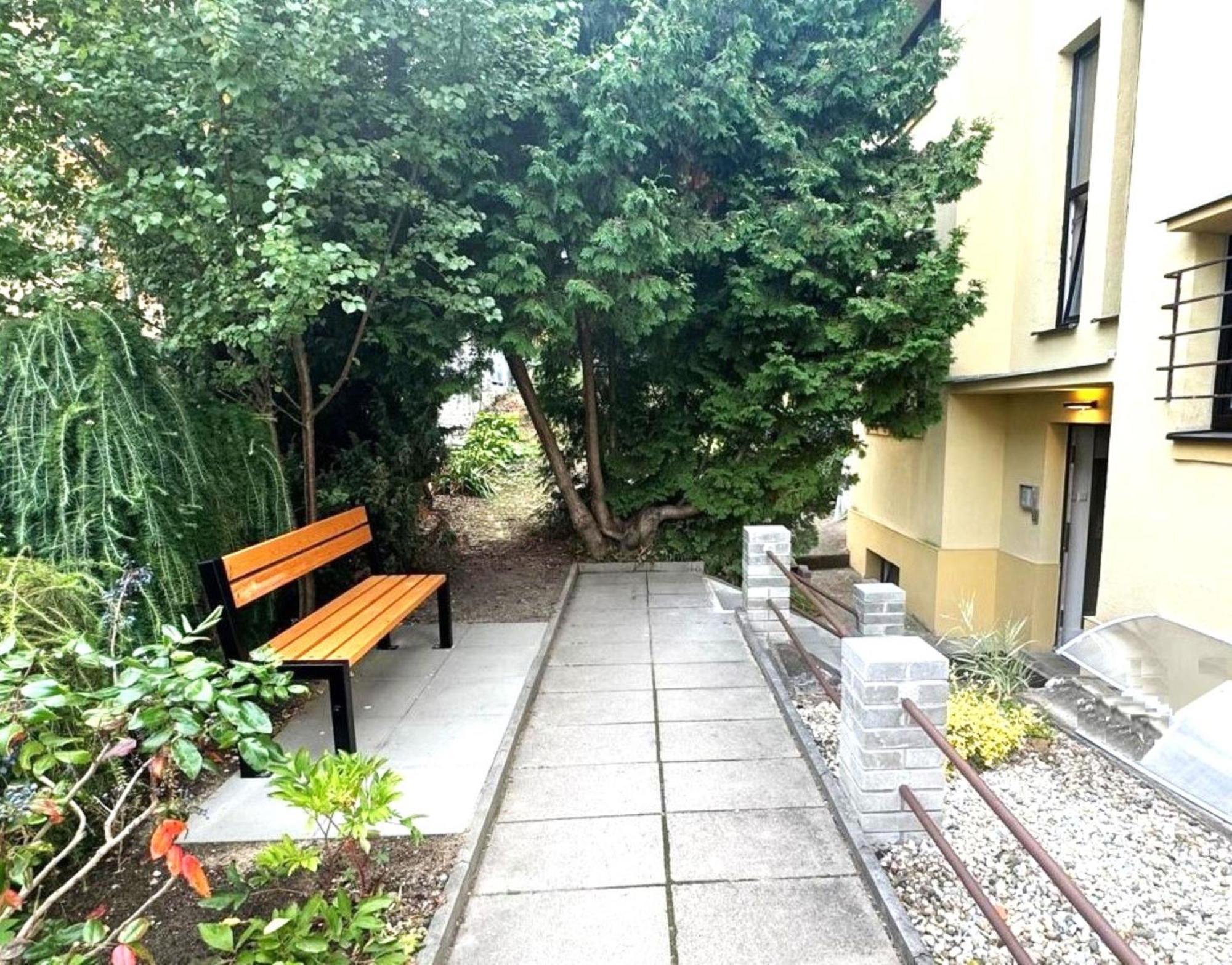 Hillside Studios Praha Exteriér fotografie